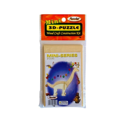 Brachiosaurus (mini) 9eight5