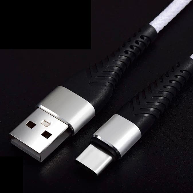 Charger Cable for Samsung Devices - Type C (2m) 9eight5