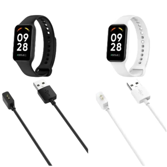 Charging Cable for Xiaomi Mi Band 9 & 8 Series Habicare