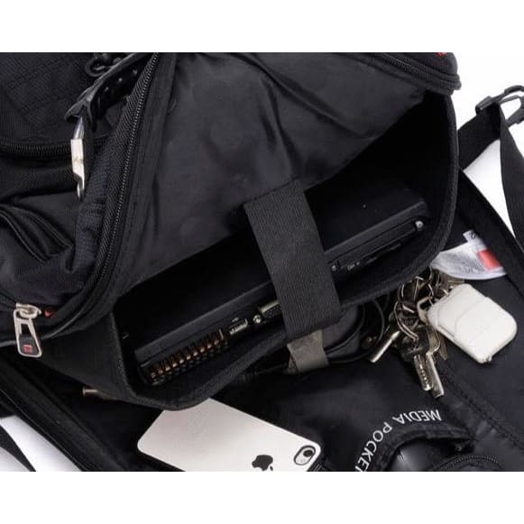 Crossten Backpack ( 45L) 9eight5