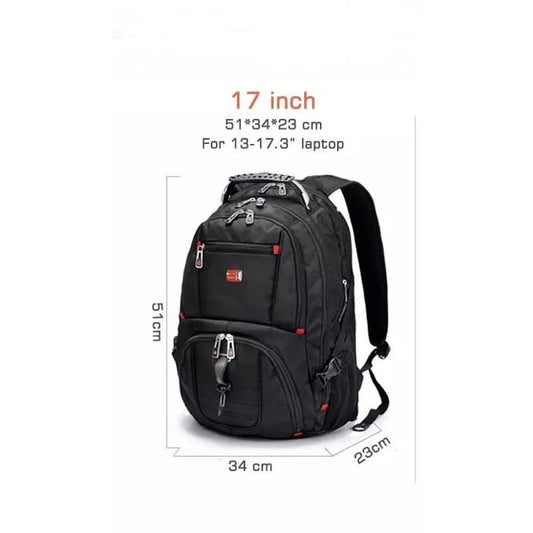 Crossten Backpack ( 45L) 9eight5