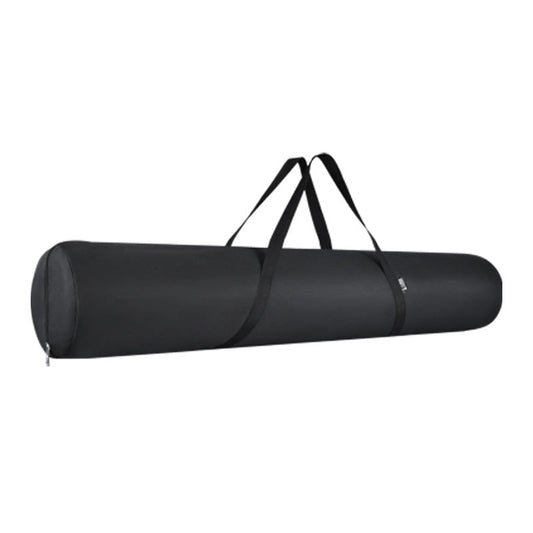 ECOTREK camping storage bag in small size, durable fabric, with multiple compartments for organized outdoor gear storage