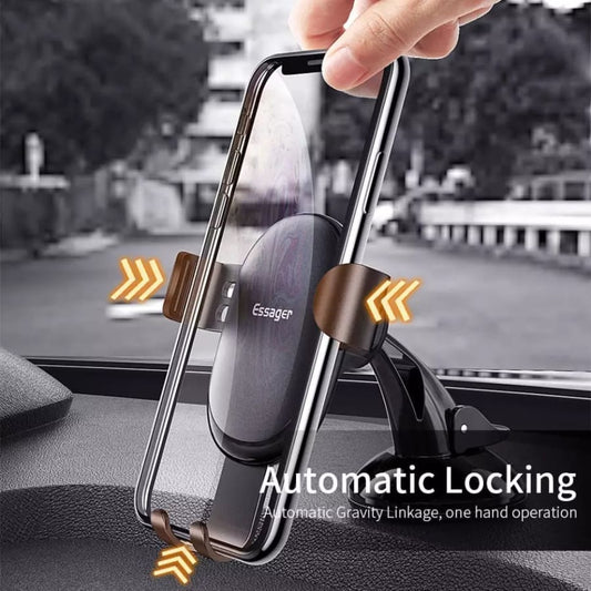 Essager Phone Holder 9eight5