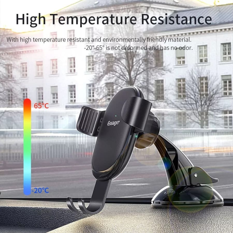 Essager Phone Holder 9eight5