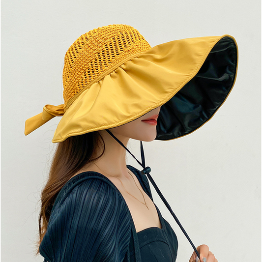 Sun Hats Wide Brim Bucket Outdoor Fishing Hiking Cap UV Protection 3 COLOURS dealonline.co.nz