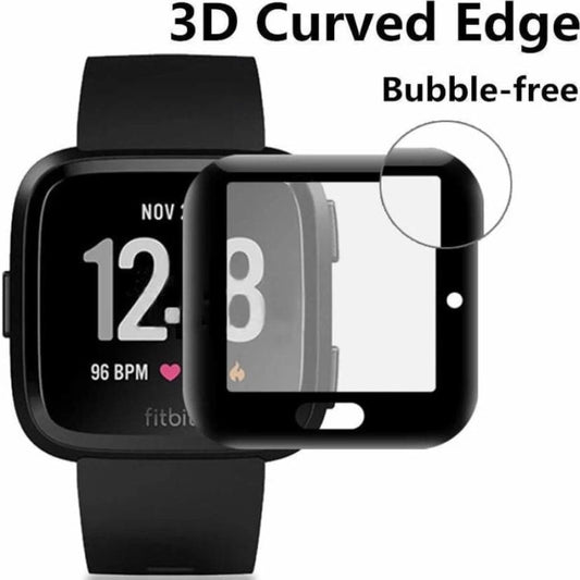 Screen Protector for Fitbit Versa 1 That Watch Shop