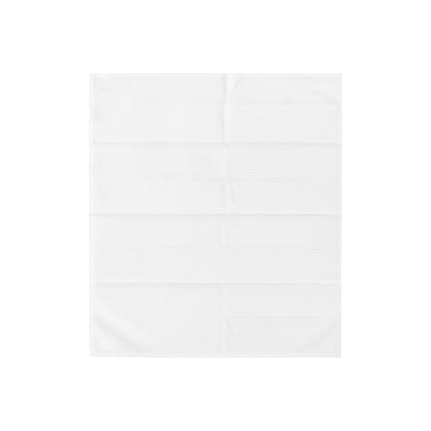 Frankly Cotton Set of 3 Fruit Print Waffle Weave Tea Towel 50 x 70cm Nest & Stem Homewares