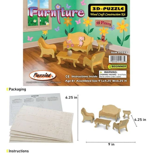 Furniture 9eight5