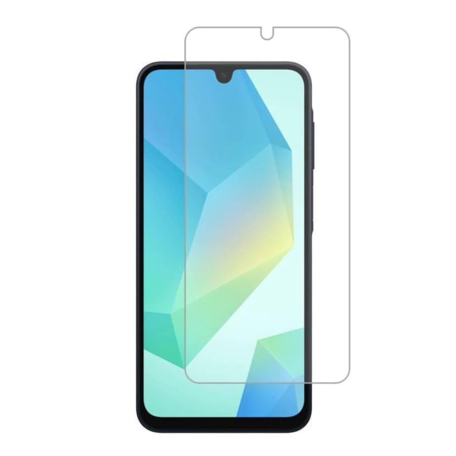Screen Protector for Samsung Galaxy A16 5G (Pack of 2) 9eight5