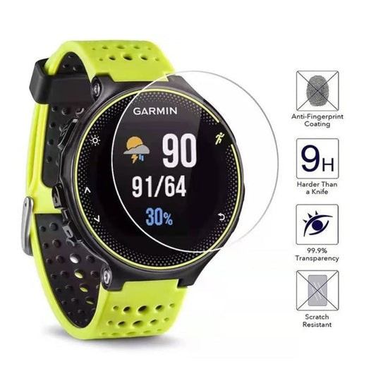 Screen Protectors for Garmin 245 (Pack of 2) That Watch Shop