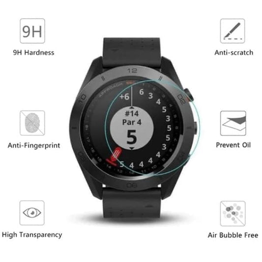 Screen Protector for Garmin Approach S40 That Watch Shop
