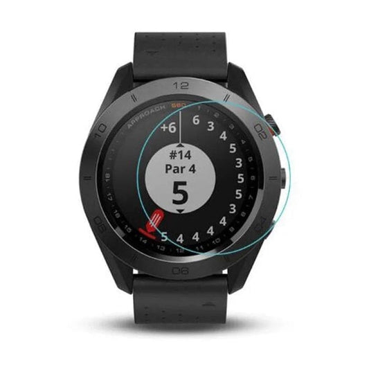 Hydrogel Screen Protectors for Garmin Approach S60 (Pack of 6) That Watch Shop