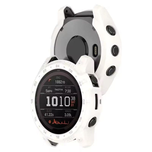 Protective Case for Garmin Enduro 2 (White) That Watch Shop