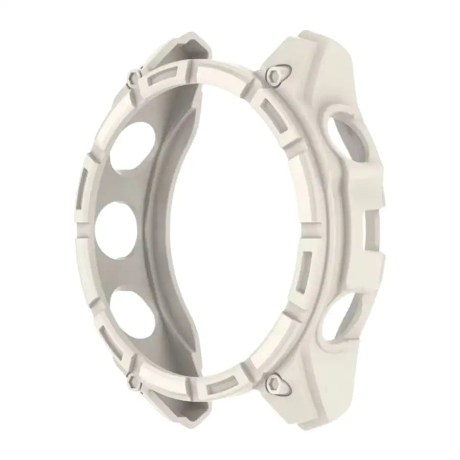 Protective Case for Garmin Enduro 3 (White) Habicare
