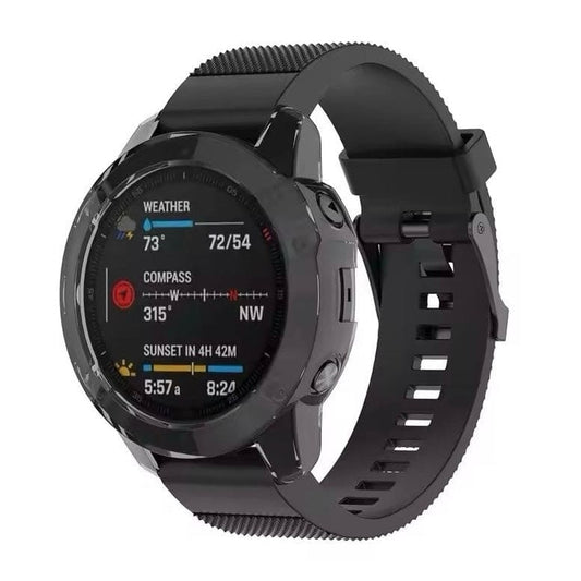 Protective Case for Garmin Enduro (Black) That Watch Shop
