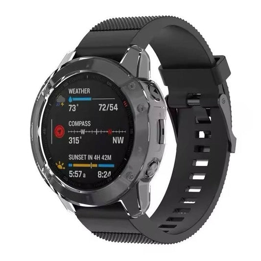 Protective Case for Garmin Enduro (Clear) That Watch Shop