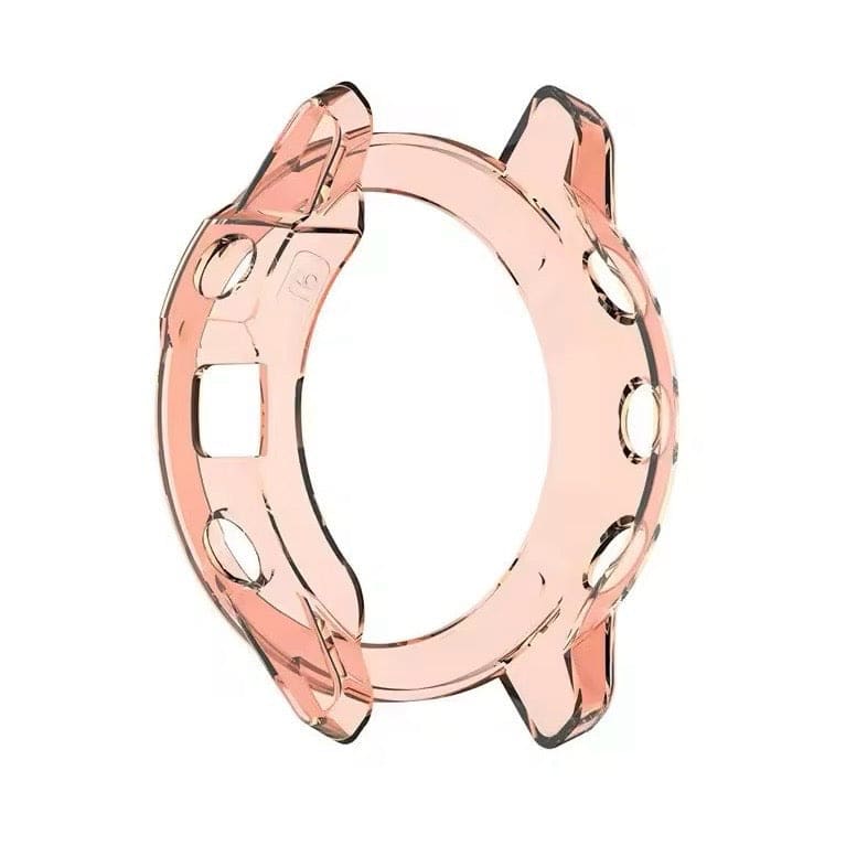 Protective Case for Garmin Enduro (Pink) That Watch Shop