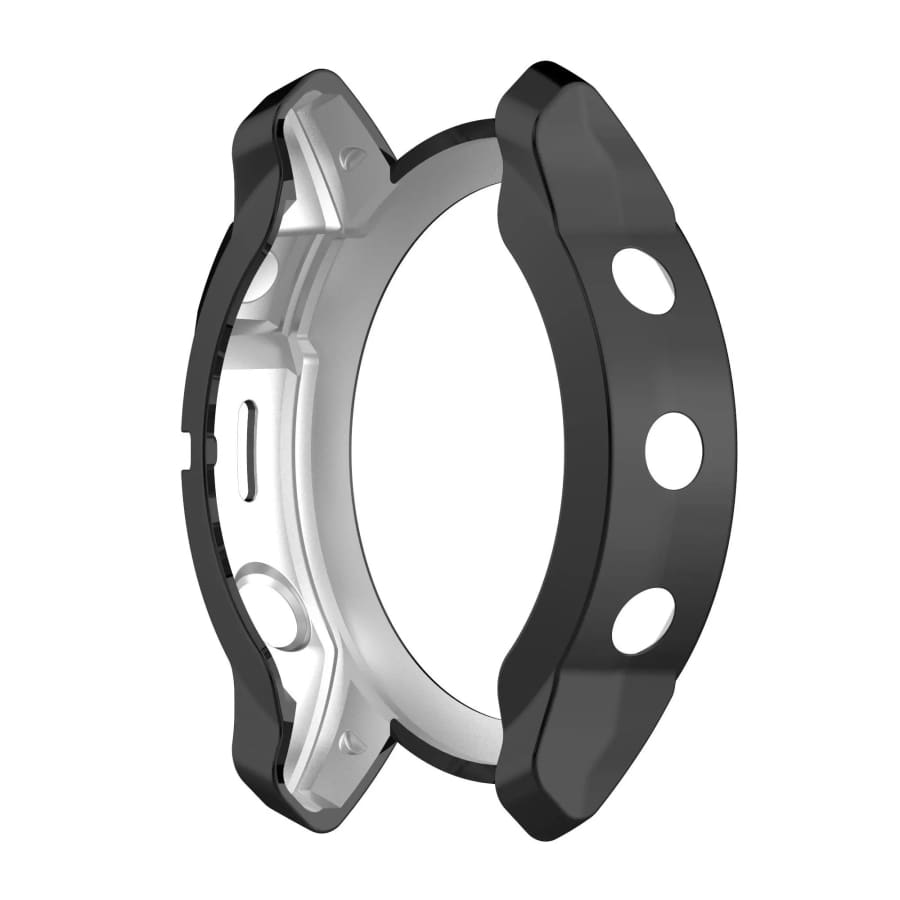 Garmin fenix 7/7 Pro Series Protective Case for (Black) That Watch Shop