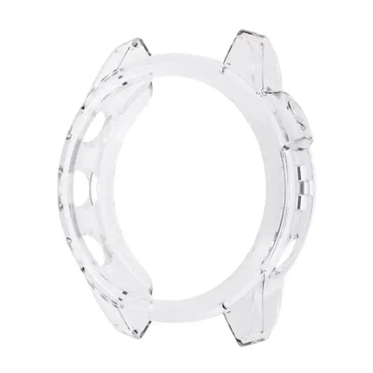 Protective Case for Garmin fenix 7S/7S Pro Series (Clear) Habicare