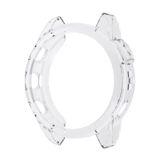 Protective Case for Garmin fenix 7S/7S Pro Series (Clear) That Watch Shop