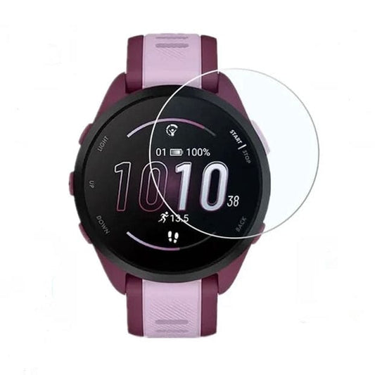 Screen Protectors for Garmin Forerunner 165 (Pack of 2) That Watch Shop