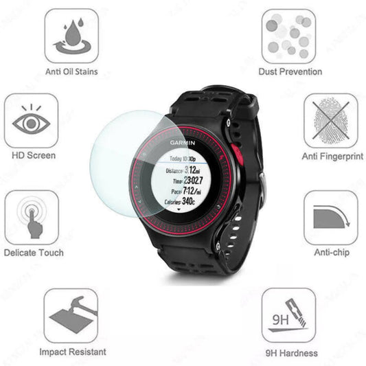Series Screen Protector for Garmin Forerunner 225 That Watch Shop