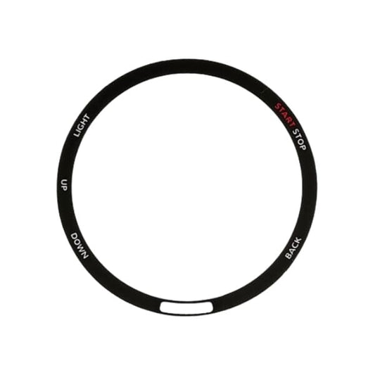 Screen Protector for Garmin Forerunner 255 (Pack of 2) That Watch Shop