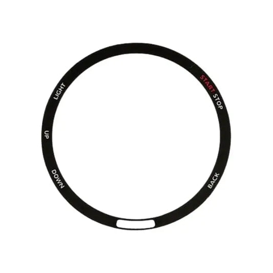Screen Protector for Garmin Forerunner 255 (Pack of 5) Habicare