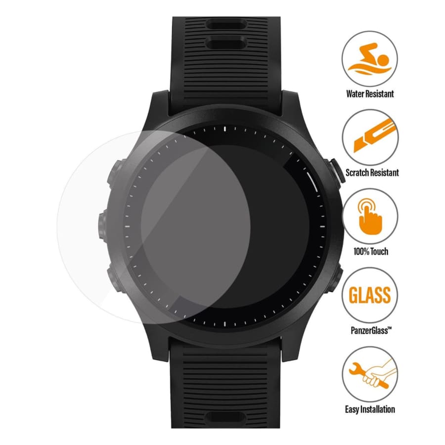 Screen Protector for Garmin Forerunner 645 Series That Watch Shop