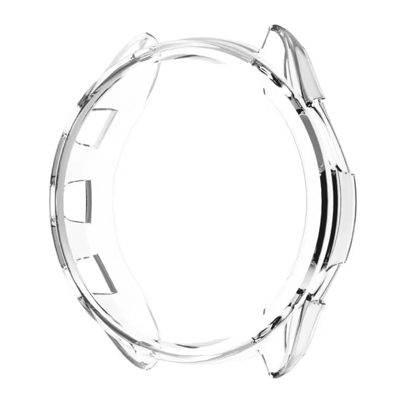 Protective Case for Garmin Forerunner 965 (Clear) That Watch Shop