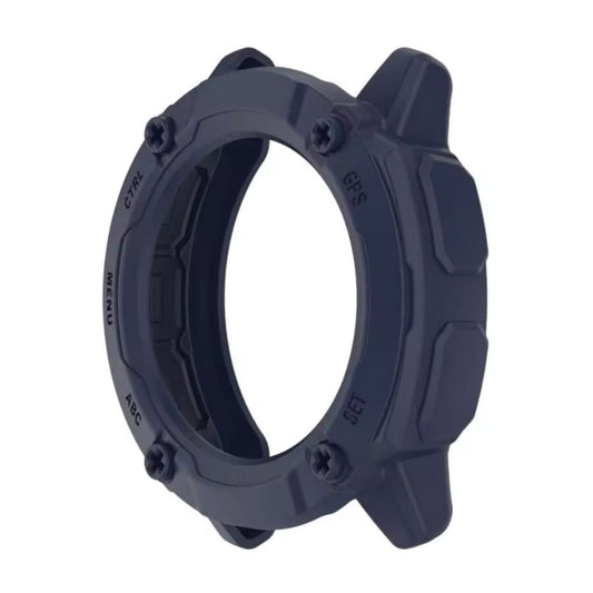 Protective Case for Garmin Instinct 2X Solar Series (Navy) That Watch Shop