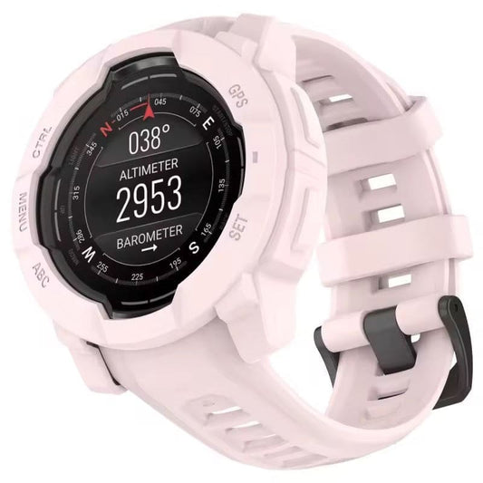 Protective Case for Garmin Instinct E (45mm) (Pink) That Watch Shop