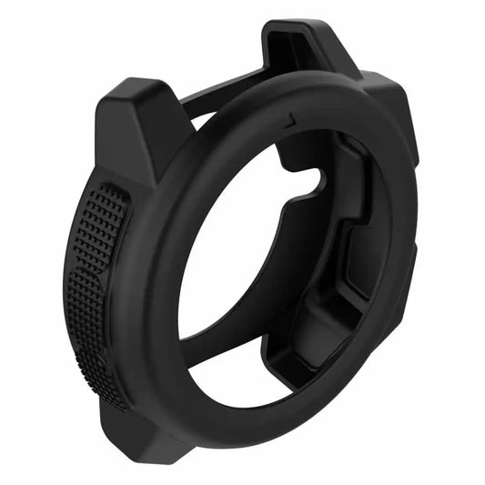Protective Case for Garmin Instinct (Black) Habicare