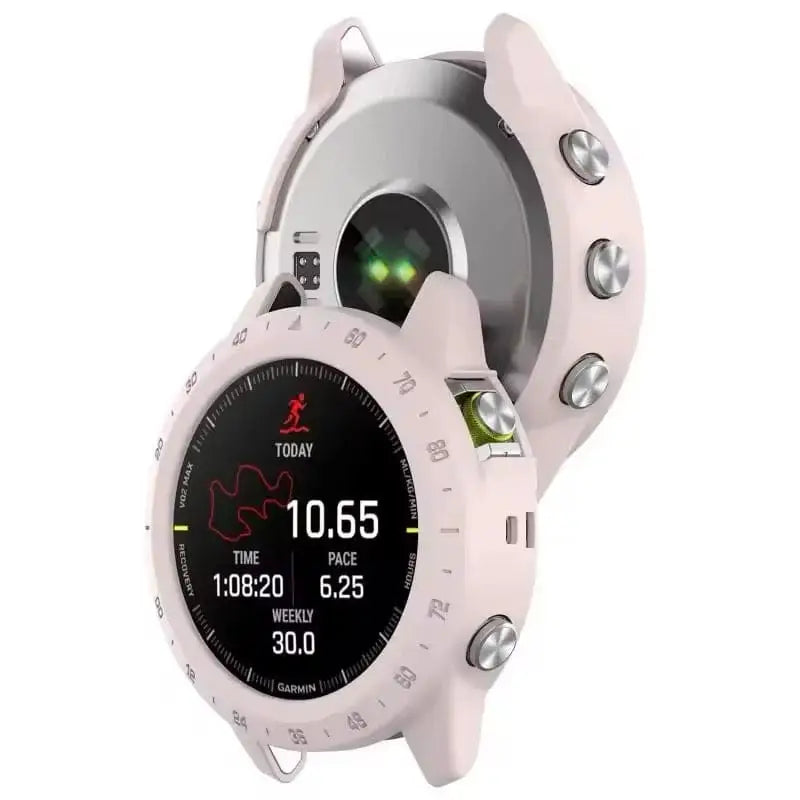 Protective Case for Garmin MARQ Series (Pink) Habicare