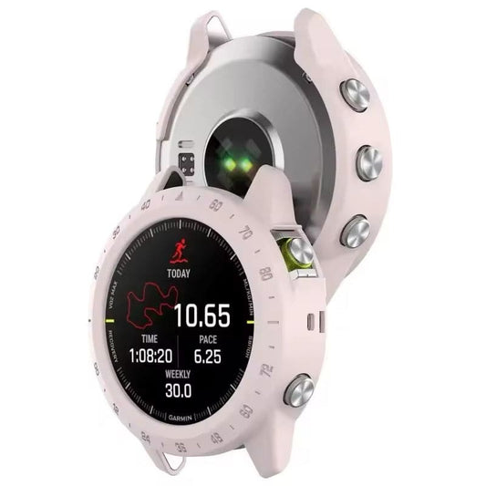 Protective Case for Garmin MARQ Series (Pink) That Watch Shop