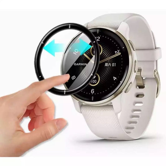 Screen Protector for Garmin Venu 2 Plus That Watch Shop