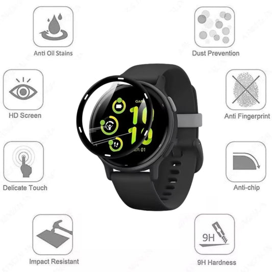 Screen Protector for Garmin Vivoactive 5 That Watch Shop