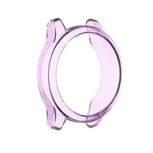 Protective Case for Garmin Vivomove Trend (Purple) Habicare