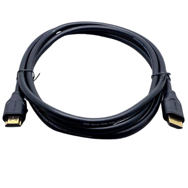 HDMI Computer / TV Cable 9eight5