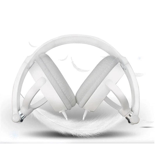 Headphones (White) 9eight5