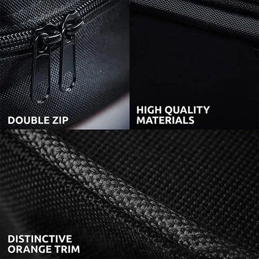 Heavy Duty RV / Caravan Cable Storage Bag Habicare