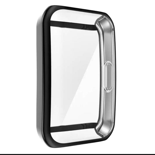 Protective Case for Huawei Band 6 (Black) That Watch Shop