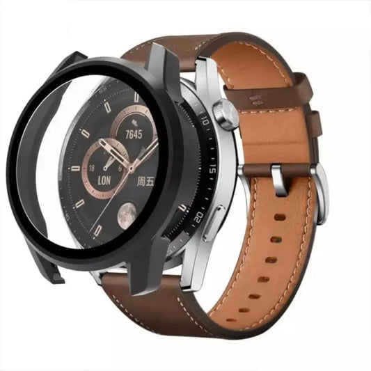 Protective Case for Huawei GT 2 (46mm) (Black) Habicare
