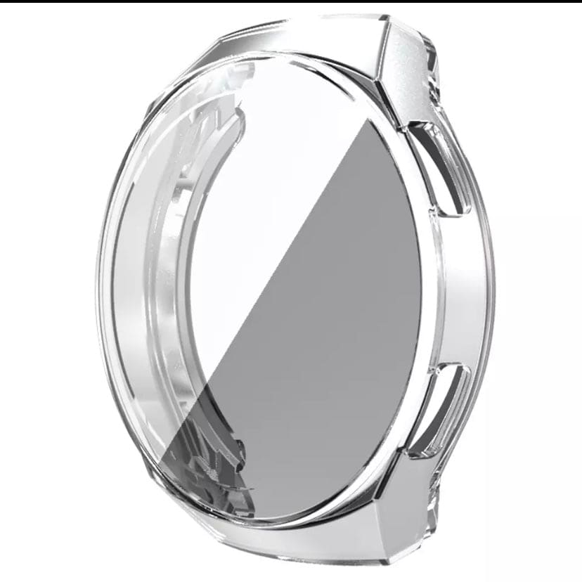 Protective Case for Huawei GT 2e Sport (Clear) That Watch Shop