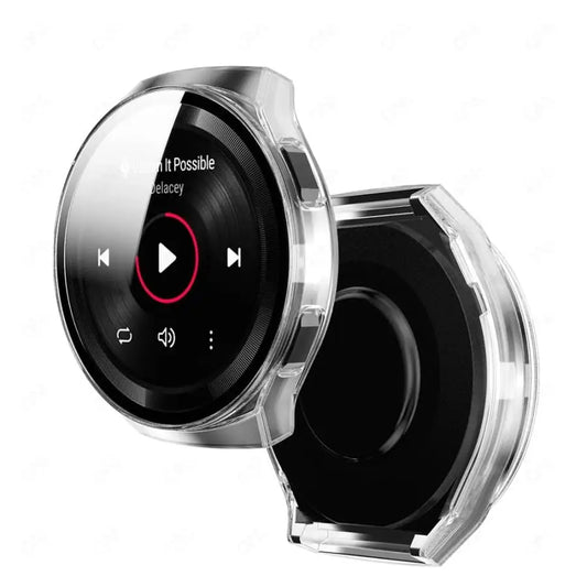 Protective Case for Huawei GT 2e Sport (Clear) Habicare