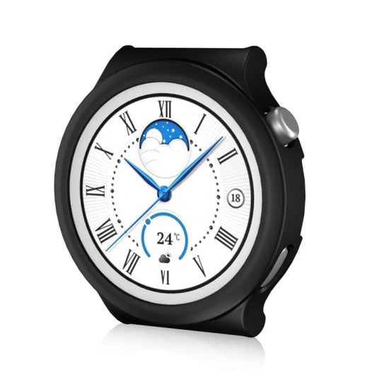 Protective Case for Huawei GT3 Pro (43mm) (Black) That Watch Shop