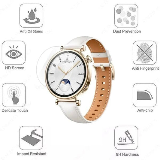 Screen Protector for Huawei GT4 (41mm) That Watch Shop