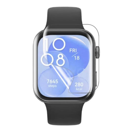 Hydrogel Screen Protector for Huawei Watch Fit 3 That Watch Shop