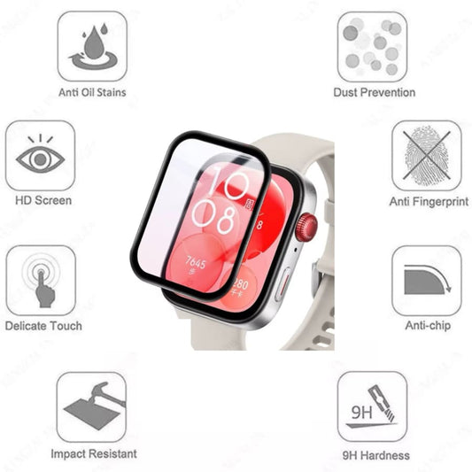 Watch Screen Protector for Huawei Watch Fit 3 That Watch Shop