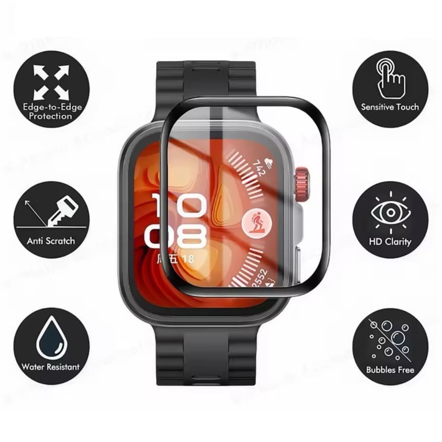 Screen Protector for Huawei Watch Fit 4 That Watch Shop
